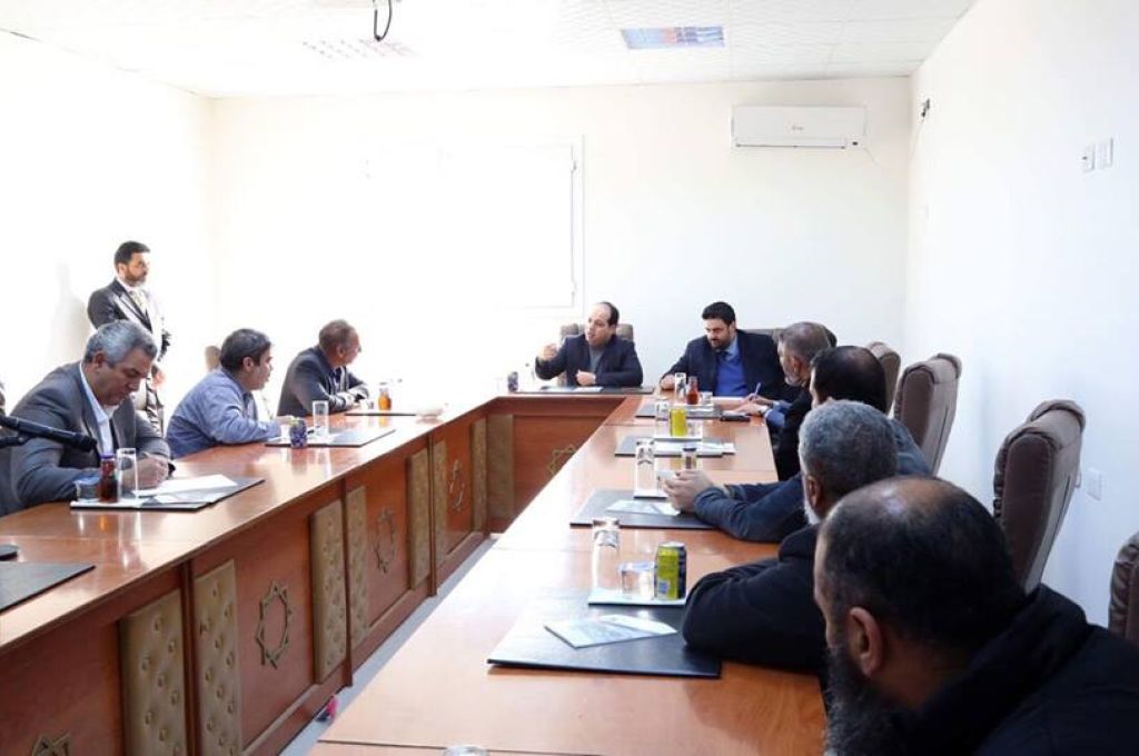 الجارديان تكتب " نعم للتضامن ، لا للخوف "