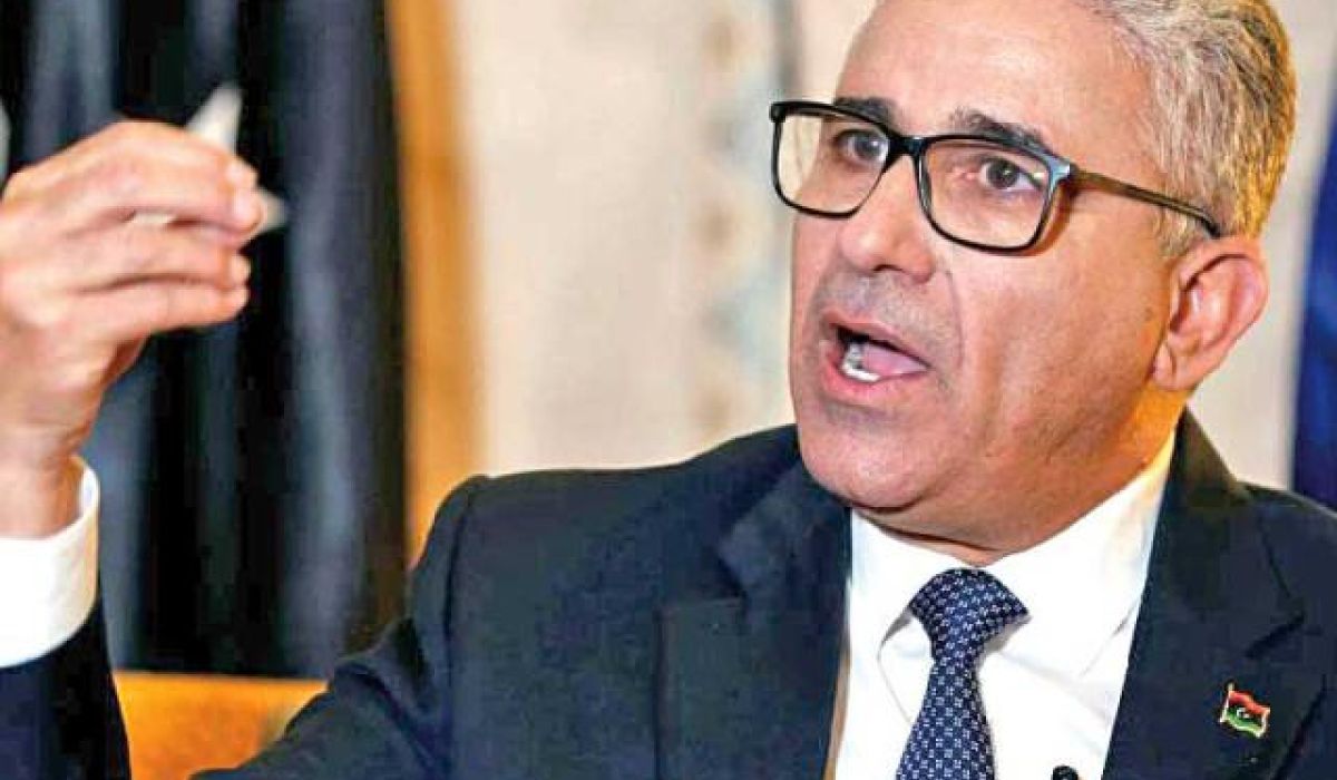 شراكة إستراتيجية مع بريطانيا واستخدام النفط والغاز الليبي.. باشاغا ينفى وصحيفة بريطانية متمسكة بمقالها