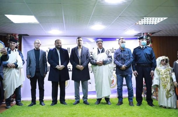 مجلس إدارة مؤسسة النفط يؤكد أنه ليس طرفاً في قرارات "صنع الله" بتغيير إدارات الشركات ويخلي مسؤوليته من تبعاتها