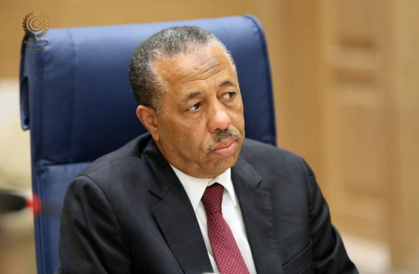 ميناء الخمس يستقبل 9 بواخر تجارية و637 حاوية بضائع وسلع