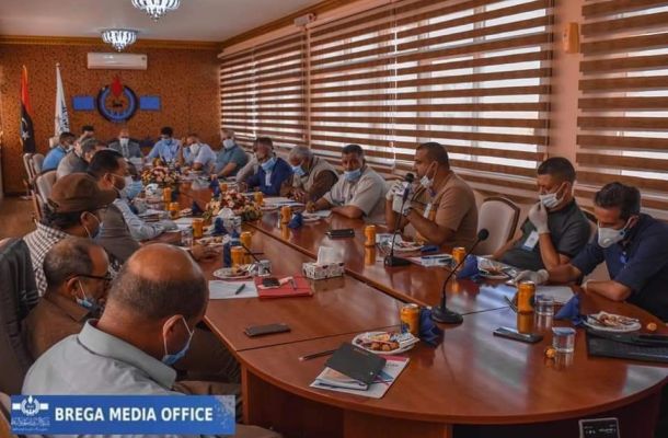 اتحاد غرف التجارة والصناعة والزراعة بليبيا ينظم المنتدى الاقتصادي الليبي التركي الأول منتصف الشهر القادم