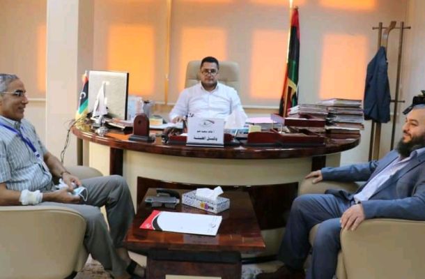 خلال ملتقى مفاهيم الاستثمار بين الانكماش و التطوير.."حسني بي"يقول : فوجئت بمنح أذونات تأسيس وتسجيل شركات ومن ثم إلغائها..ويوضح ذلك