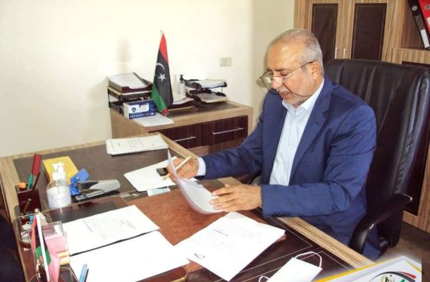 وكيل وزارة الشؤون الاجتماعية يكشف مستجدات هامة بملف المهجرين والنازحين