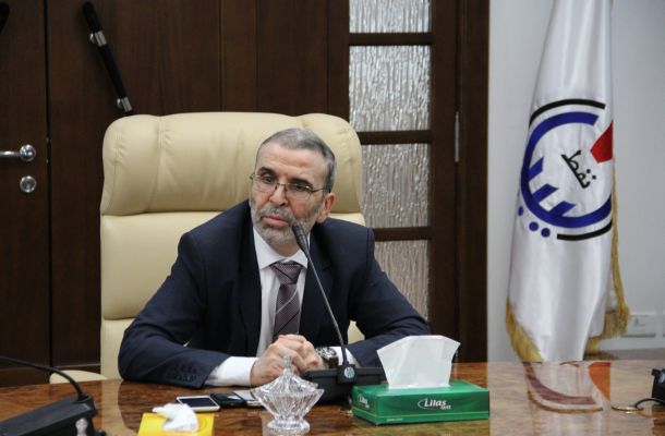 لجنة ازمة الوقود والغاز توسع من نشاطاتها