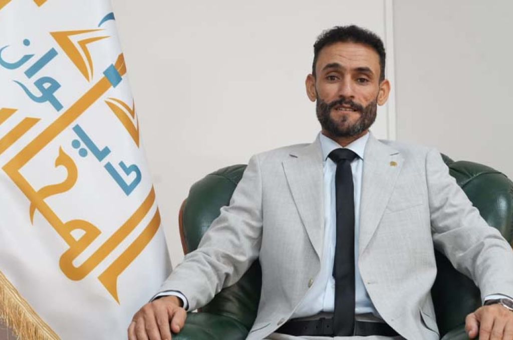 خاص.. مصدر بجمعية الدعوة الإسلامية لصدى: بعد قرار مجلس النواب تتعامل الأجهزة السيادية بالدولة مع لجنة الإدارة برئاسة الفاخري