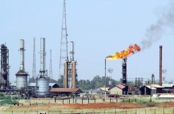 مؤسس الصالون الاقتصادي يلتقي السفير الألماني لدى ليبيا