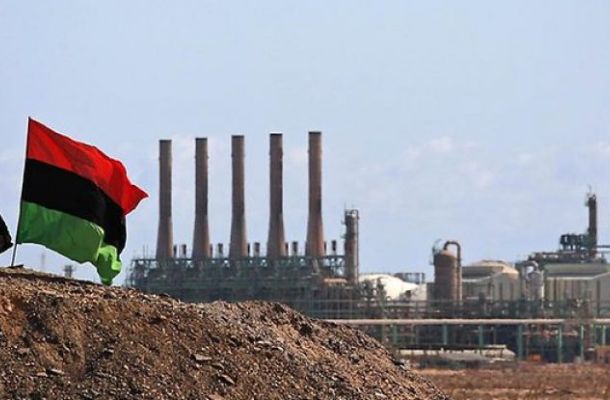 شركة "جنرال دايناميكس " البريطانية ترفع دعوة قضائية ضد ليبيا بسبب عدم التزامها بدفع ديون تقدر ب 16 مليون جنيه استرليني
