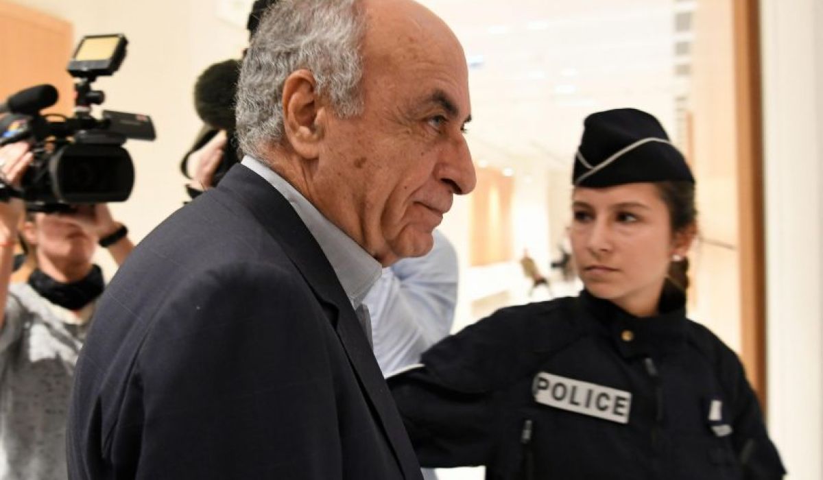 ميديابارت الفرنسية تكشف عن وثائق جديدة وفضيحة التمويل للحملة الفرنسية