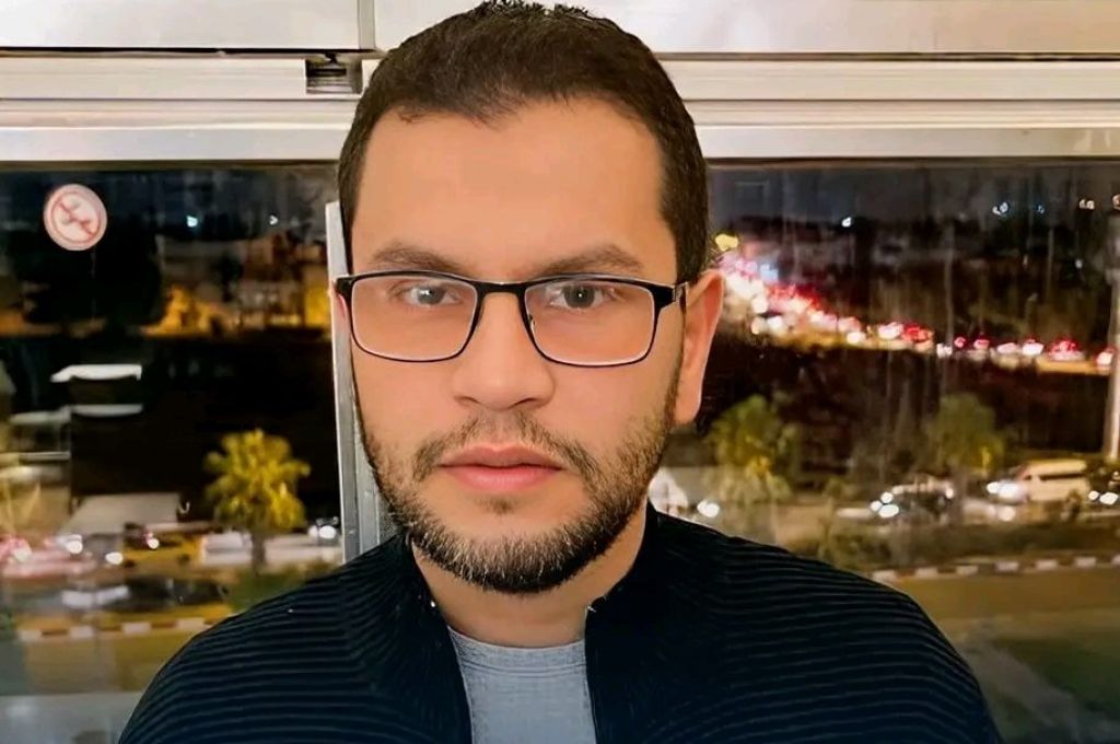 خاص.. "الحاراتي" يصرح حيال إصدار أمر بالحبس من قبل مكتب النائب العام لمسؤولين بمركز المناهج التعليمية
