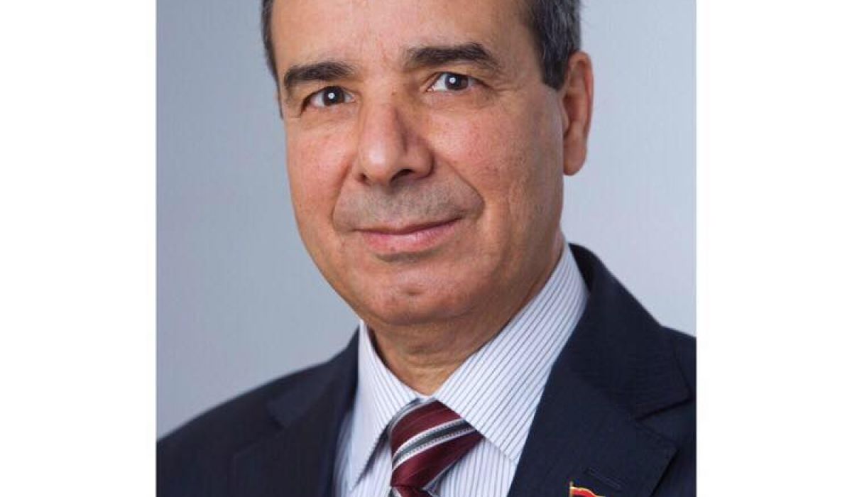 الدباشي يكتب " لماذا يتعافى الدينار الليبي الأن وبسرعة ؟"