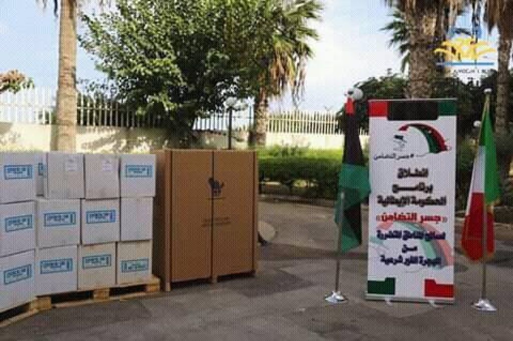 السلاك : السراج يتفهم معاناة المنطقة الجنوبية وسيعمل على حلها في أقرب الآجال