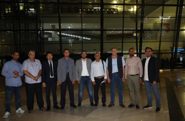 مصدر بالحكومة الليبية ينفي لصدى تقديم باشاغا لاستقالته.. وهذه التفاصيل