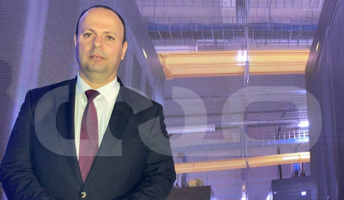 خاص.. رئيس الهيئة العامة للمعلومات: مسودّة قانون جديد للاتصالات للتوافق مع متغيرات التقنية ومتطلبات السوق