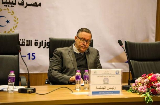 خاص.. المالية تكشف لصدى الاقتصادية تجهيزها مرتبات يناير ..وتفاصيل هامة