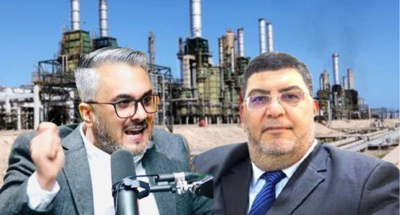 شنبارو يكشف قيمة ميزانية المصروفات التشغيلية للبلديات لسنة 2020