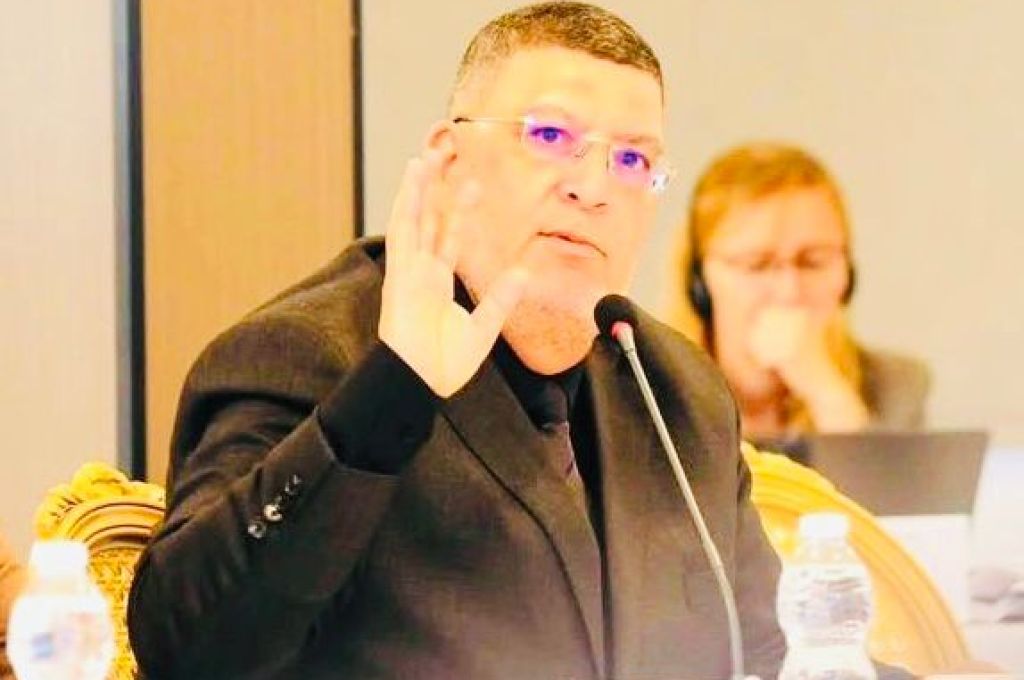 خاص.. المركزي: عملية الحجز عبر منصة الاعتماد تسير بشكل ممتاز وبتكلفة إضافية للحجوزات التي تم الموافقة عليها تفوق مليار دولار