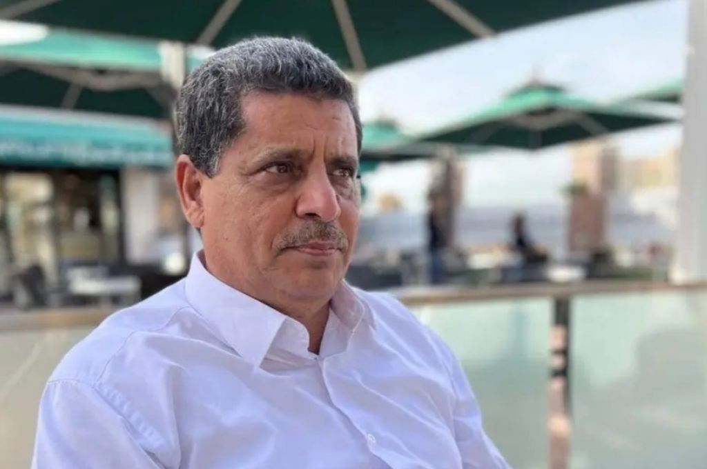 خاص.."الفطيسي" لصدى: نرغب في تشجيع القطاع الخاص لتنفيذ خطتنا بشأن الأمن الغذائي