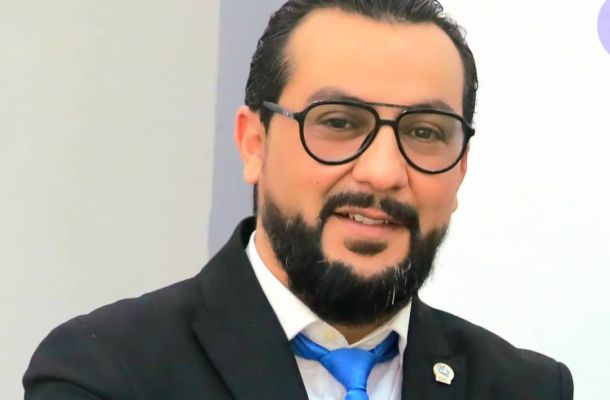 "المانع": مشروع الغاز البحري ومبادرة إدارة الكربون "باكورة الشراكة الاقتصادية الاستراتيجية الأمريكية الليبية"