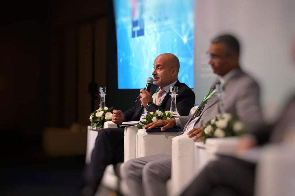 منتدى الطاقة يبحث ترشيد الاستهلاك وسياسة شركة الكهرباء في البلاد