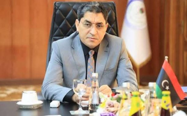 خاص.. "الشلوي": انتظام نشر بيانات المالية العامة ركيزة للشفافية وتعزيز الثقة في الاقتصاد