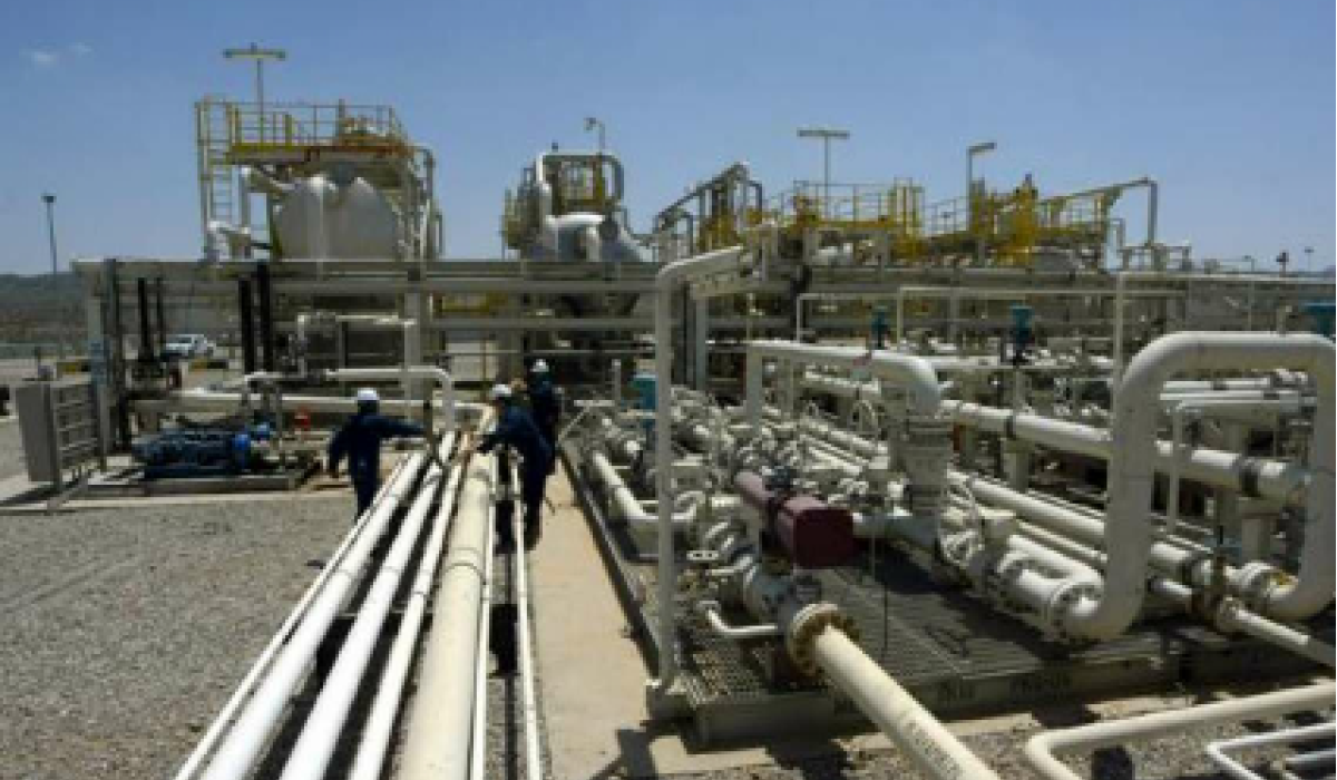 أويل برايس: إنتاج النفط في ليبيا سينخفض إلى النصف في السنوات المقبلة نتيجة الحصار المستمر منذ يناير