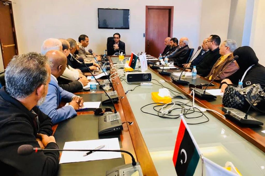 المركزي يوضح إجمالي مبيعات المصارف لمخصصات أرباب الأسر ويكشف عدة فروقات