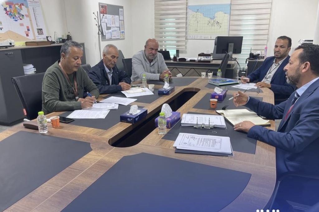 "شكشك" يكشف عن قرارات قوية اتخذها ديوان المحاسبة .. وهذه التفاصيل