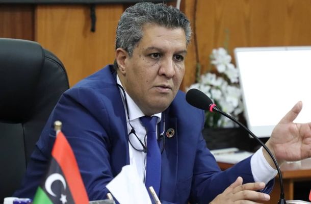 خاص.. "المركزي": وصول شحنة جديدة من العملة المطبوعة خارج ليبيا وسيتم توزيعها على فروع المصارف التجارية خلال الأيام القادمة