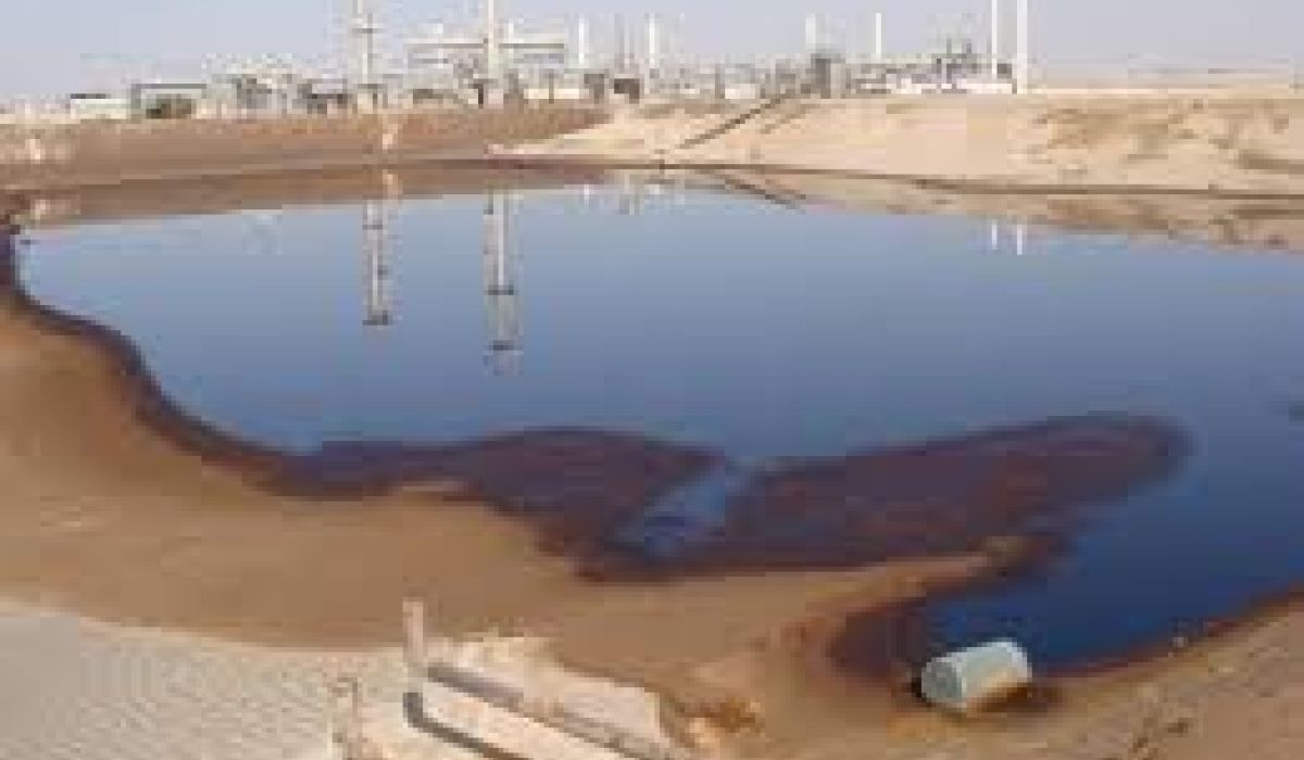 فنترسهال لم تفي بوعودها وأهالي أجخرة يعتصمون