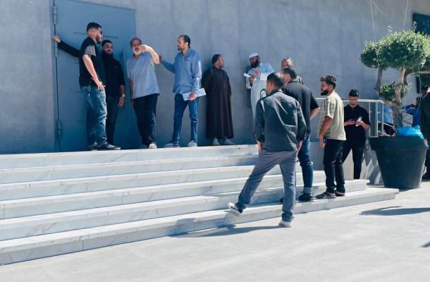 خاص.. المركزي لصدى: سوف نُسَلِّم للمصارف الدفعة الثانية من الدولار كاش بقيمة 500 مليون دولار من الأحد القادم