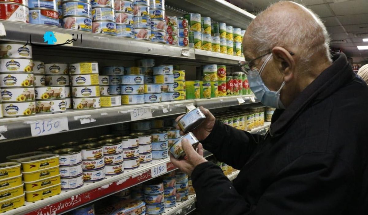 مبادرة مراقبة السوق الليبي "ريتش": أسعار الأغذية في ليبيا ترتفع أعلى مستوى 2021 .. وهذه الأسباب