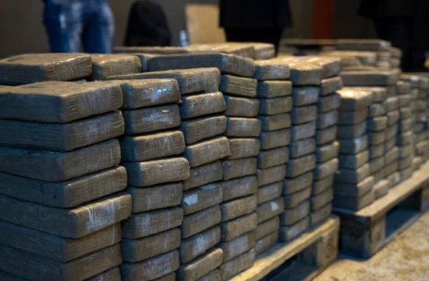 الشريف يتساءل: هل قرار رفع أو استبدال دعم المحروقات سيوقف المقايضة وحجز الإيرادات