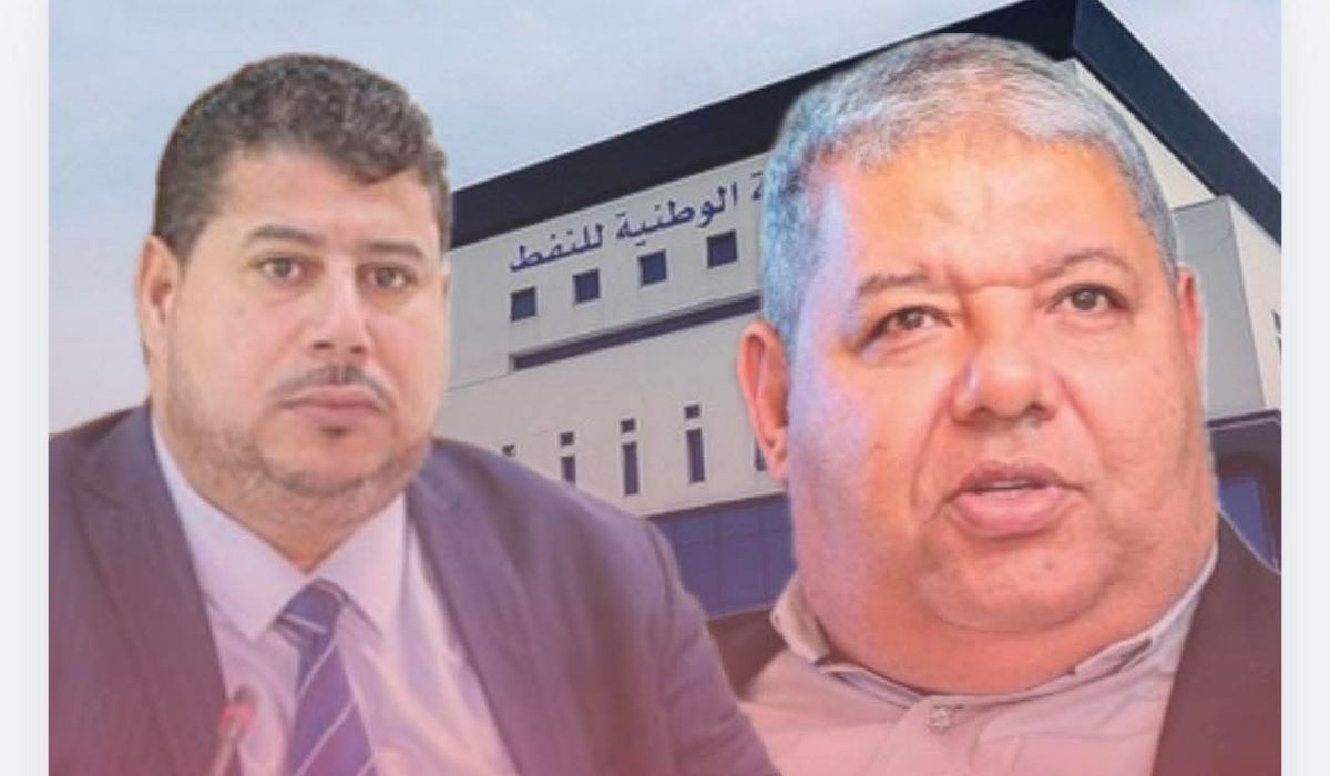 خاص.. تقرير رقابي حصري لصدى: البريقة تحجب بيانات الانتاج المحلي ومؤسسة النفط تحمل الدولة غرامات تتجاوز 59 مليون دولار
