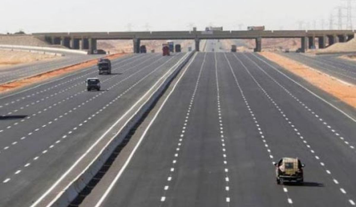 بلدي طبرق: نسعى لاستئناف العمل على مشروع الطريق السريع امساعد - المرج