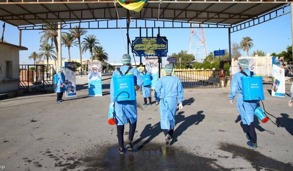 فتح الحدود بين ليبيا و تونس انفراج أم كارثة؟