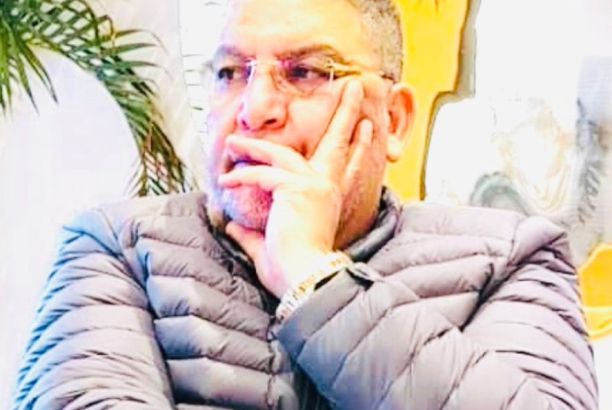 "الشاوش": هذه أسباب تعثر مشروع رقمنة الدولة رغم المليارات المصروفة