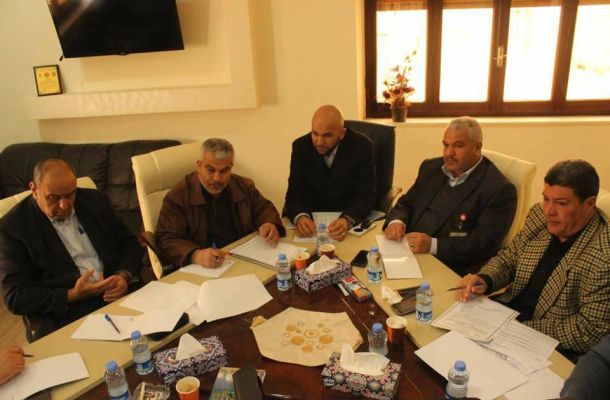 المجلس الرئاسي يصدر قرارا بتعديل الضريبة الجمركية لبعض السلع والبضائع الموردة