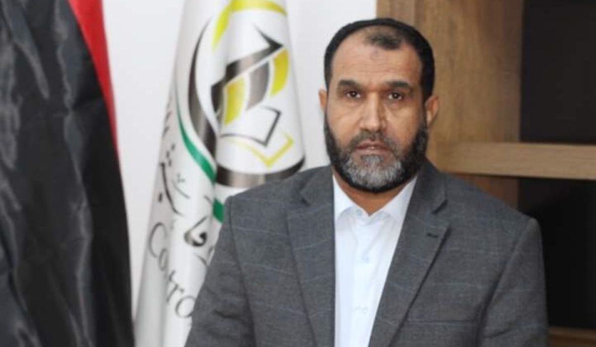 خاص.. "الحاسي" يكشف لصدى حصرياً ما يتضمنه تقرير هيئة الرقابة الإدارية .. وهذه التفاصيل