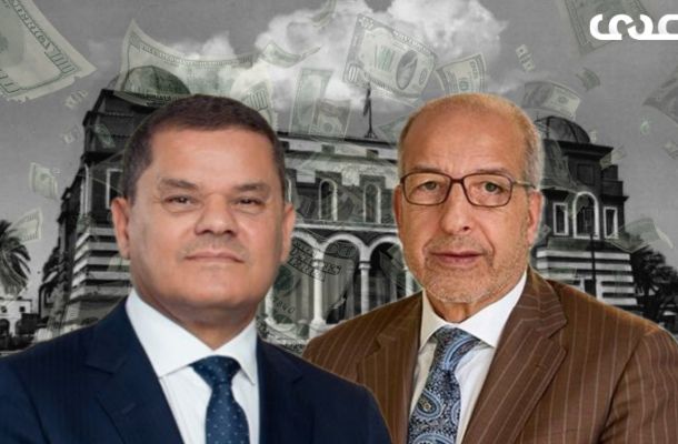 في بيان هام .. صندوق النقد الدولي يرحب بسحب ال50 دينار من التداول ويشير إلى الرسم على النقد الأجنبي والاحتياطيات