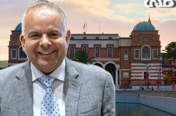 خاص.. "خالد السكران" تعليقاً على التحفظ على حسابات شركته بمراسلة النيابة العامة: مديونيتنا بسيطة وسيتم تسديد القيمة .. وهذه التفاصيل بالكامل