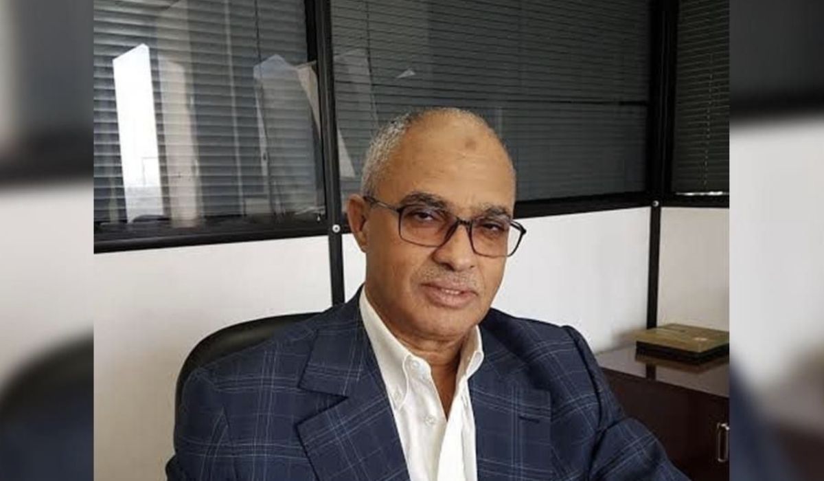 لتورطه بقضايا فساد.. أنباء عن قيام السلطات المصرية بإيقاف وكيل المرسيدس في ليبيا "محمد عقيل"