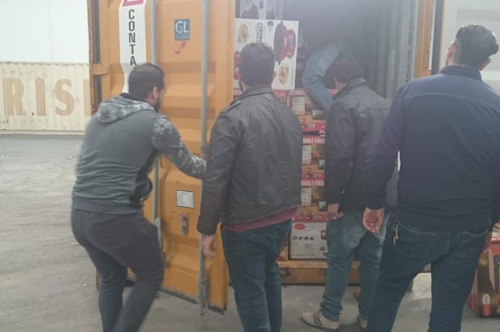 شركة الواحة تعيد تكملة بئر بحقل الفارغ تمهيدا لبدء التجارب التشغيلية للحقل مع نهاية الربع الأول من هذا العام