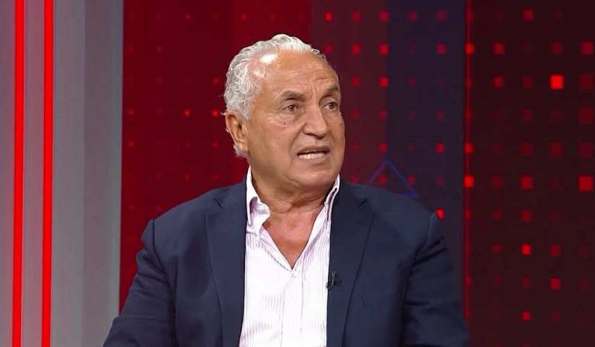 رجل الأعمال "حسني بي" يشرح ديناميكيات الاقتصاد الليبي وأسباب أزمة السيولة