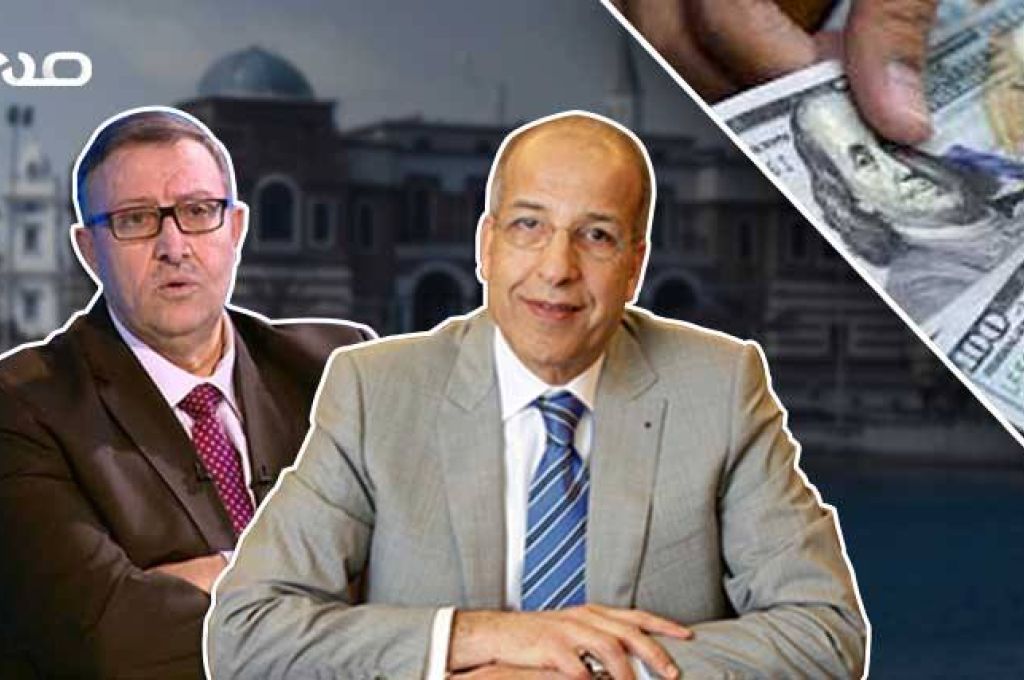 حصري.. المركزي لصدى: سعر الصرف الجديد بتقارير اللجنة أقل من 5 دينار