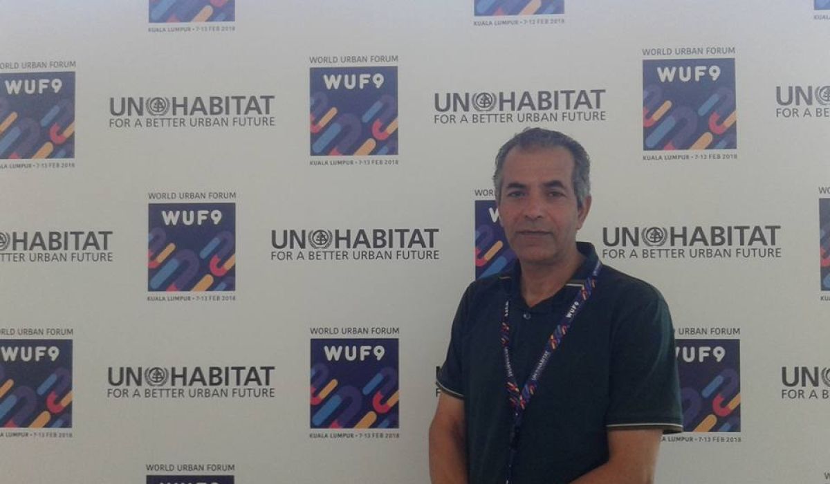 الهيئة العامة للإسكان والمرافق بالبيضاء تتطلع لتحقيق تنمية حضرية مستدامة في ليبيا