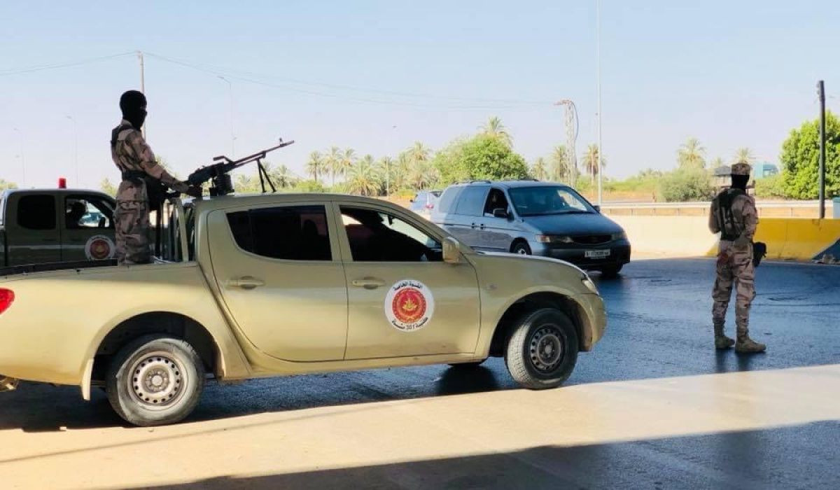 خاص: كتيبة 301 تنفي تبعية اسويسي لها...والرقابة ترصده بالكاميرات ..تعرف على التفاصيل