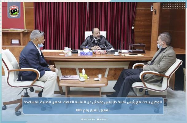 خاص.. عميد بلدية القطرون يصرح لصدى حيال مشاركته باجتماع وزير العمل والتأهيل بعمداء البلديات