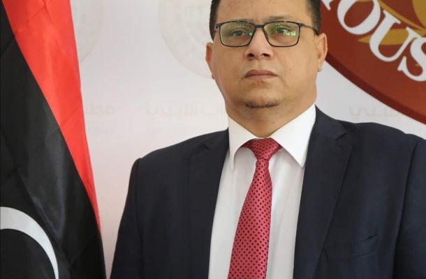 الحويج يصدر قرارا بشأن حظر استيراد مادة برومات البوتاسيوم ومنع استخدامها والتعامل بها