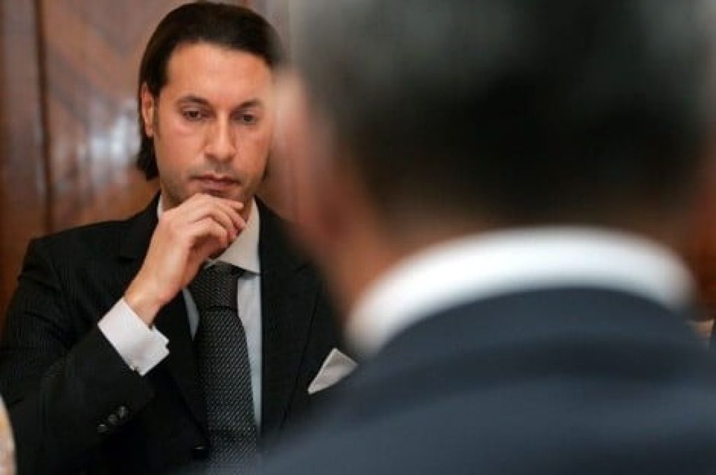 خاص..مفوض التجارة الإيطالي لصدى: إيطاليا هذا العام هي أول سوق للصادرات الليبية