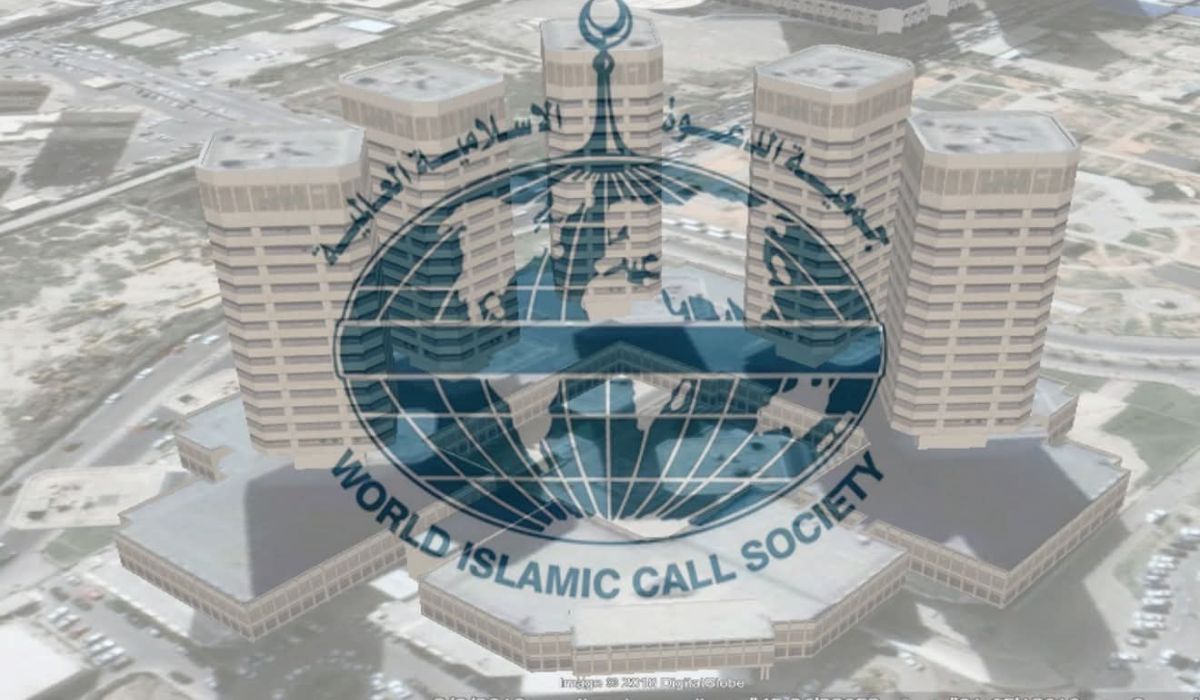 خاص.. جمعية الدعوة الإسلامية تباشر إجراءات قانونية لإخراج شركة “موازية” من مجمع ذات العماد